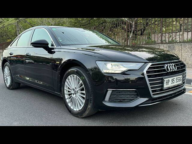 Used Audi A6 Premium Plus 45 TFSI in Delhi