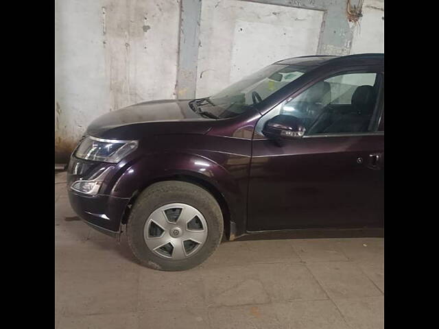 Used Mahindra XUV500 W5 [2018-2020] in Raipur