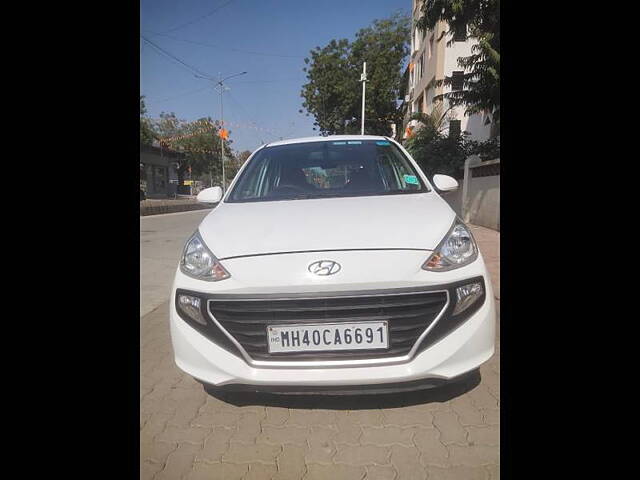 Used 2021 Hyundai Santro in Nagpur