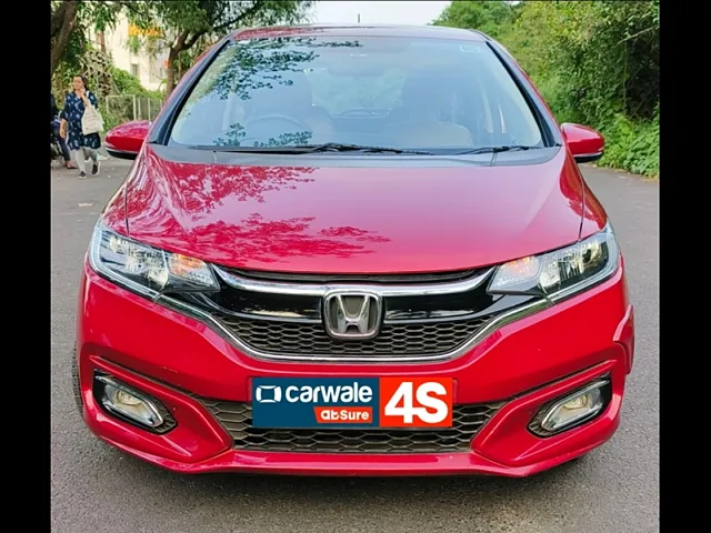 Used 2020 Honda Jazz in Pune