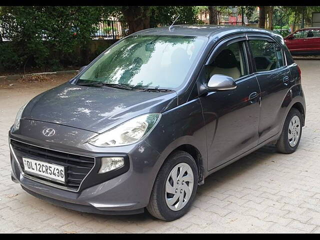 Used Hyundai Santro Sportz AMT [2018-2020] in Delhi