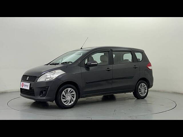 Used 2015 Maruti Suzuki Ertiga in Ghaziabad