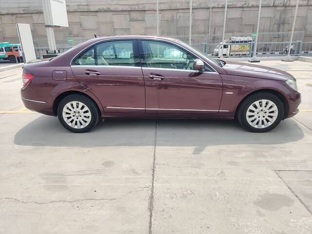 Used Mercedes-Benz C-Class [2003-2007] 200 K AT in Delhi