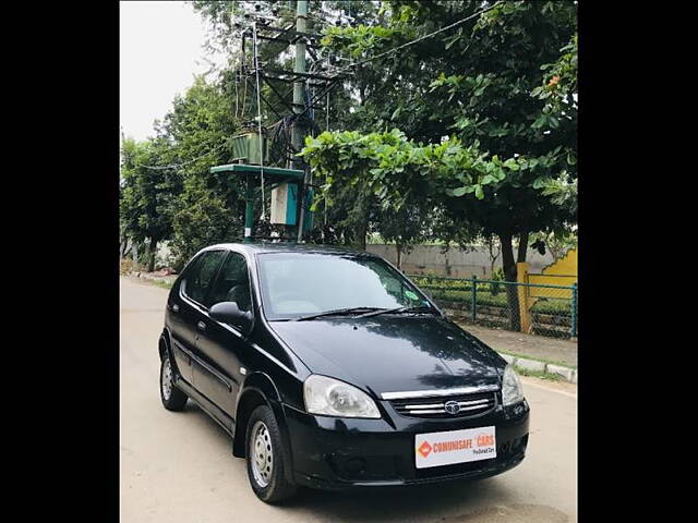 Used Tata Indica V2 [2006-2013] Xeta GLS 1.2 BS-III in Bangalore