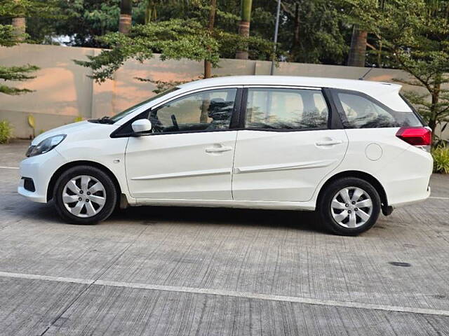 Used Honda Mobilio S Diesel in Nashik