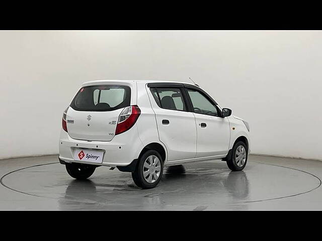 Used Maruti Suzuki Alto K10 [2014-2020] VXi [2014-2019] in Lucknow