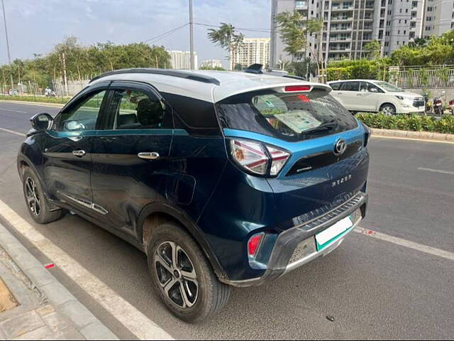 Used Tata Nexon EV [2020-2022] XZ Plus in Gurgaon