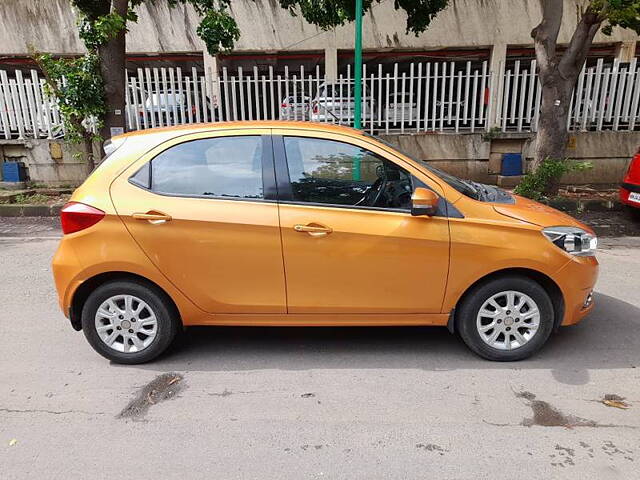 Used Tata Tiago [2016-2020] Revotron XZA in Mumbai