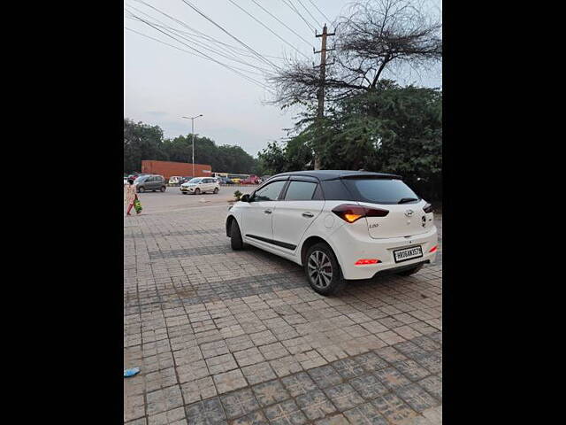 Used Hyundai Elite i20 [2018-2019] Asta 1.2 (O) in Sonepat