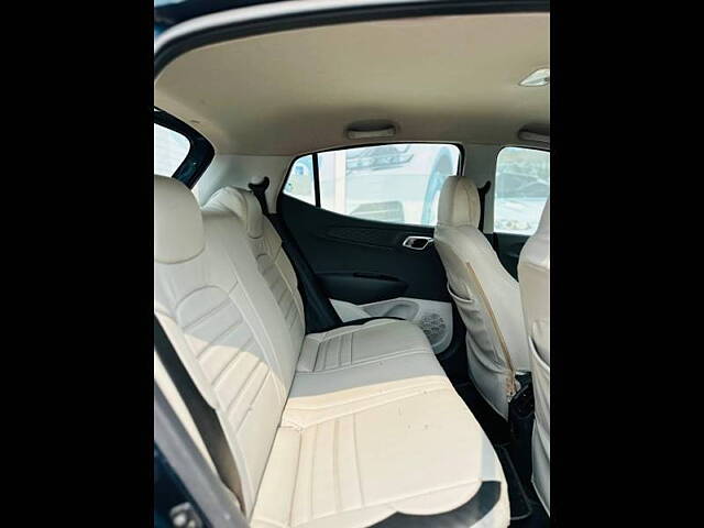 Used Hyundai Grand i10 Nios [2019-2023] Sportz 1.2 Kappa VTVT in Ahmedabad