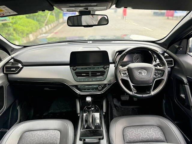 Used Tata Harrier [2019-2023] XZA Dark Edition [2020-2021] in Delhi