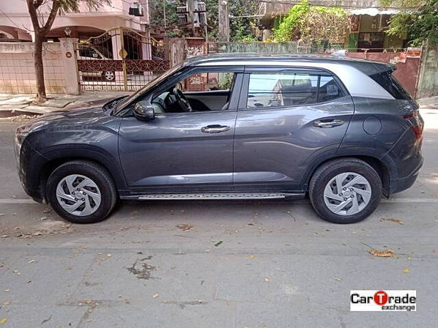 Used Hyundai Creta [2020-2023] E 1.5 Diesel [2020-2022] in Chennai