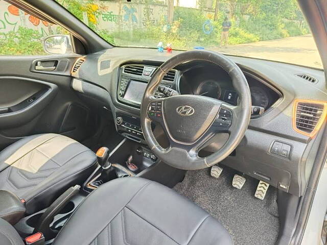 Used Hyundai i20 Active [2015-2018] 1.4 SX in Indore