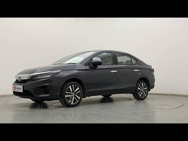 Used 2022 Honda City in Hyderabad