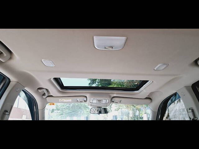 Used Mahindra XUV500 W11 AT in Delhi