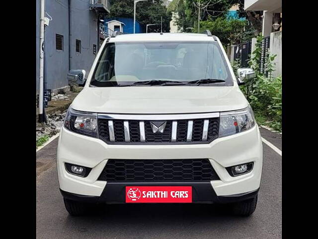 Used 2022 Mahindra Bolero in Chennai