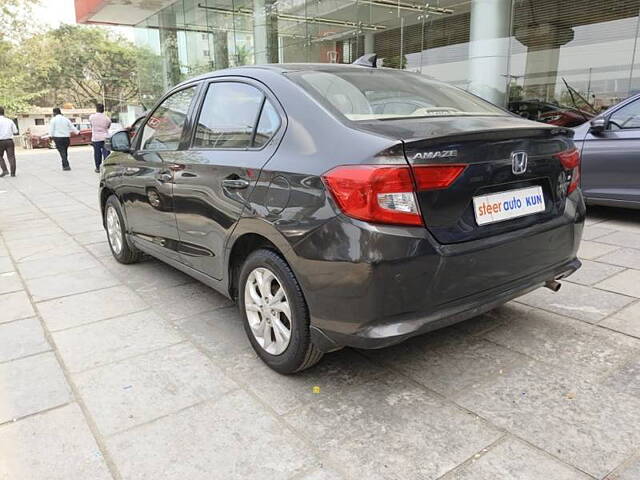 Used Honda Amaze [2018-2021] 1.5 V CVT Diesel [2018-2020] in Chennai
