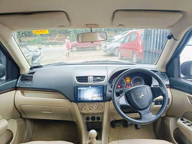 Used Maruti Suzuki Swift DZire [2011-2015] VDI in Bangalore