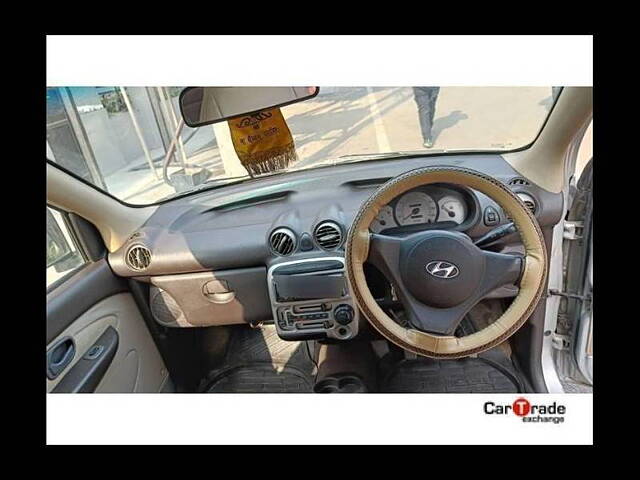 Used Hyundai Santro Xing [2008-2015] GLS in Delhi