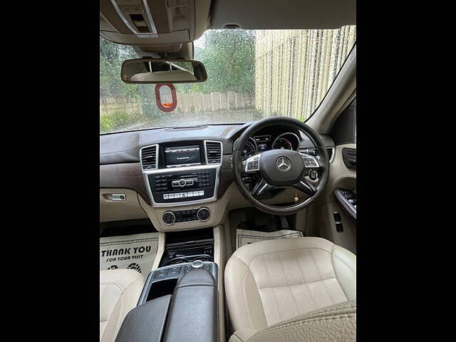 Used Mercedes-Benz GL 350 CDI in Mumbai