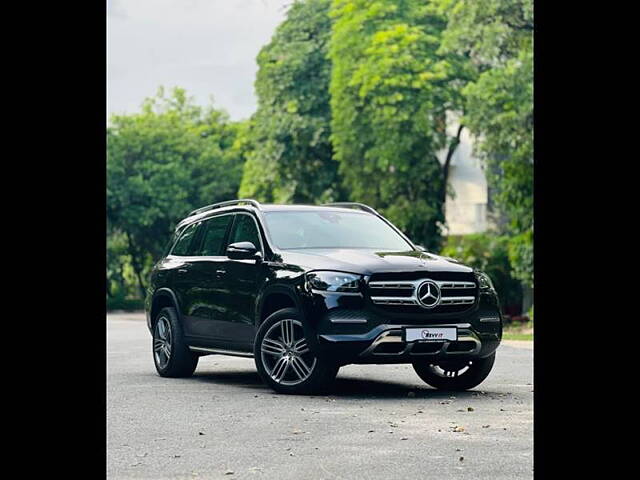 Used Mercedes-Benz GLS [2020-2024] 450 4MATIC in Delhi