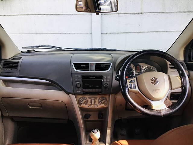 Used Maruti Suzuki Ertiga [2012-2015] ZDi in Pune