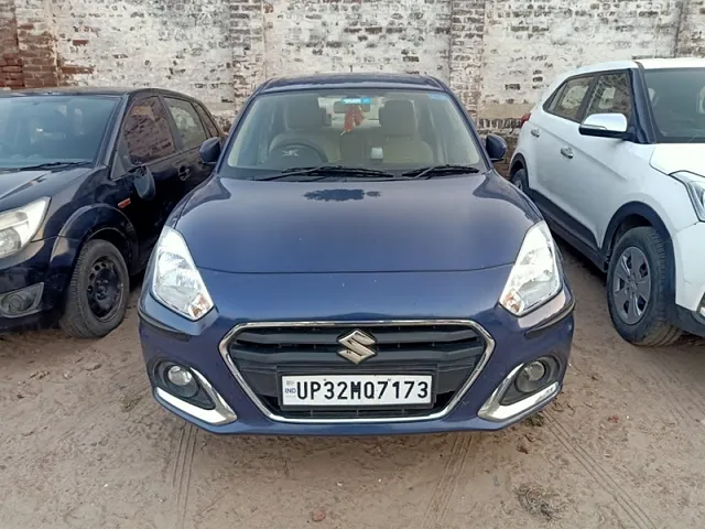 Used 2022 Maruti Suzuki DZire in Lucknow