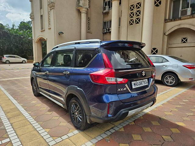 Used Maruti Suzuki XL6 [2019-2022] Zeta MT Petrol in Mumbai