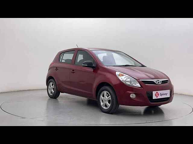 Used Hyundai i20 [2008-2010] Asta 1.2 in Bangalore