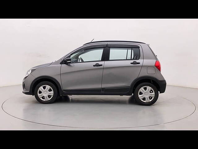 Used Maruti Suzuki Celerio X ZXi (O) AMT in Bangalore