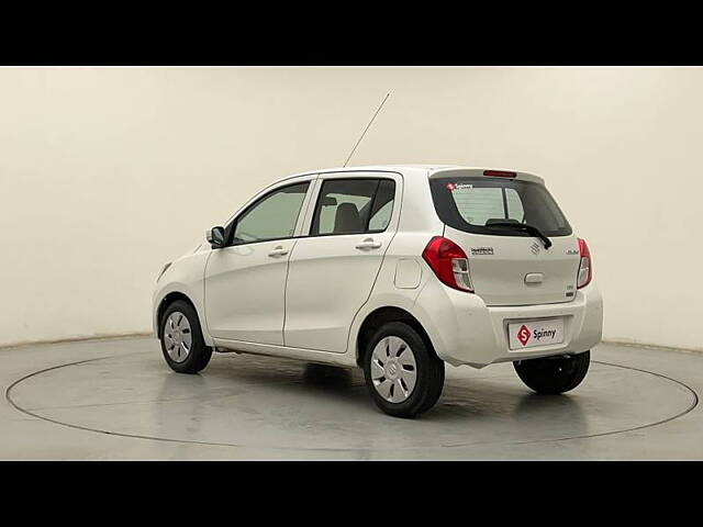 Used Maruti Suzuki Celerio [2017-2021] ZXi AMT [2019-2020] in Pune