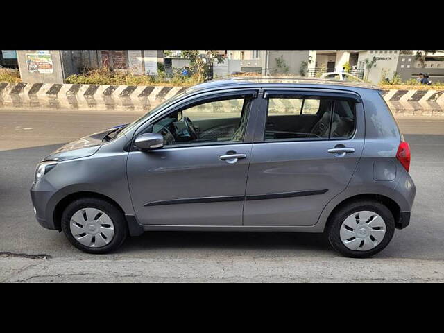 Used Maruti Suzuki Celerio [2017-2021] ZXi (O) AMT [2019-2020] in Chennai