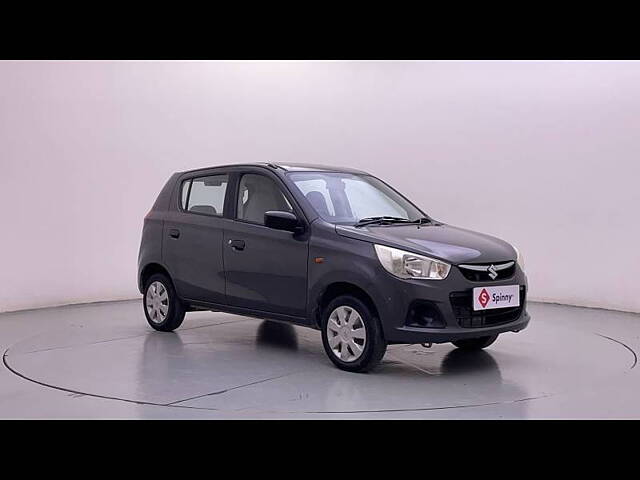 Used Maruti Suzuki Alto K10 [2014-2020] VXi AMT in Bangalore