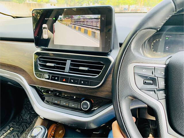 Used Tata Harrier [2019-2023] XZ Plus in Patna