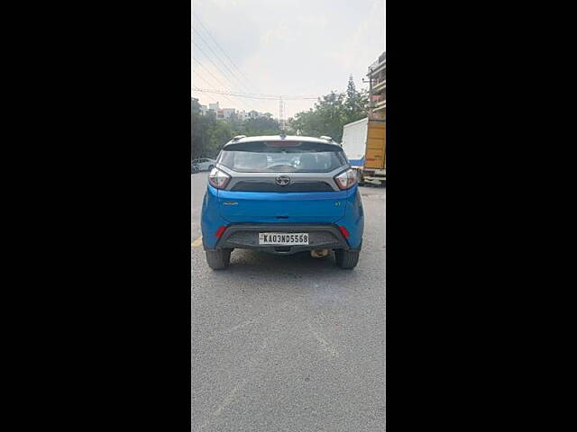 Used Tata Nexon [2017-2020] XT [2017-2019] in Bangalore