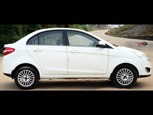 Used Tata Zest XT Petrol in Ahmedabad