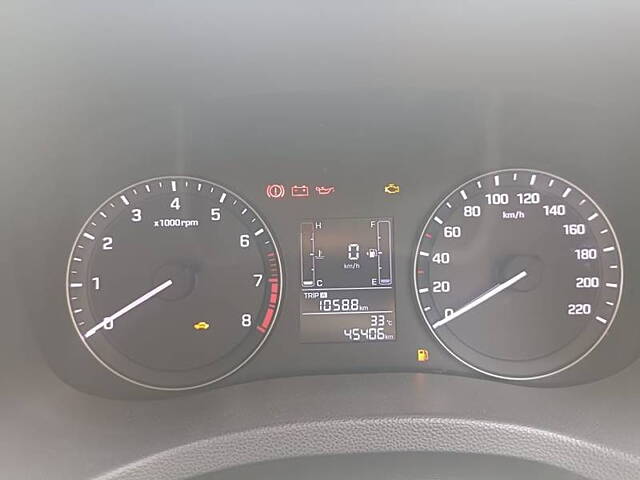 Used Hyundai Creta [2015-2017] 1.6 S Petrol in Thane