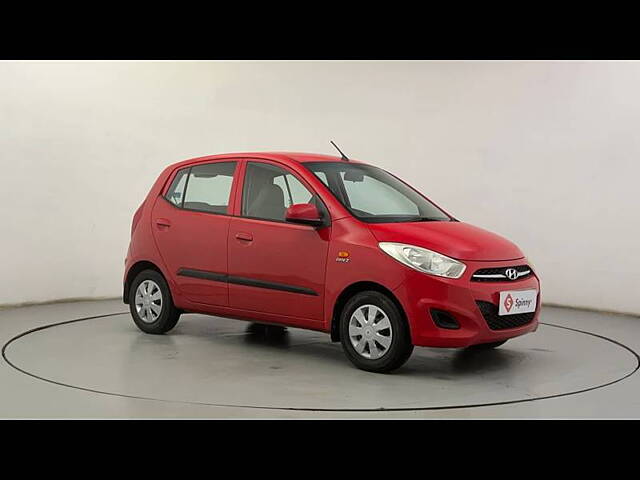 Used Hyundai i10 [2007-2010] Magna in Ahmedabad