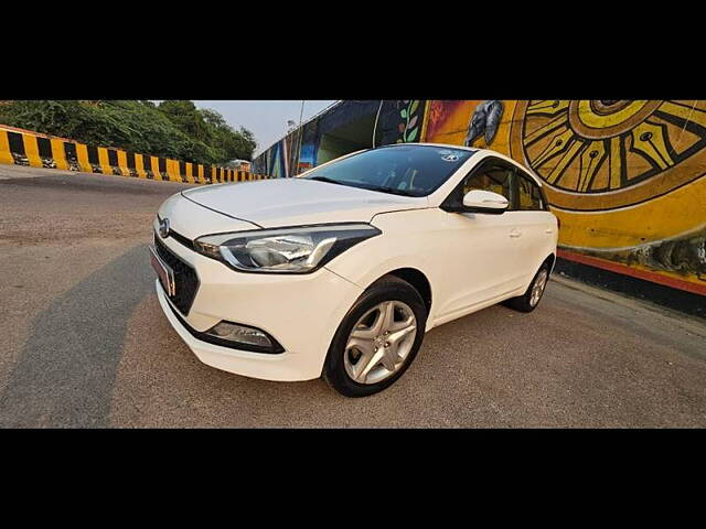 Used Hyundai i20 Active [2015-2018] 1.4 S in Lucknow