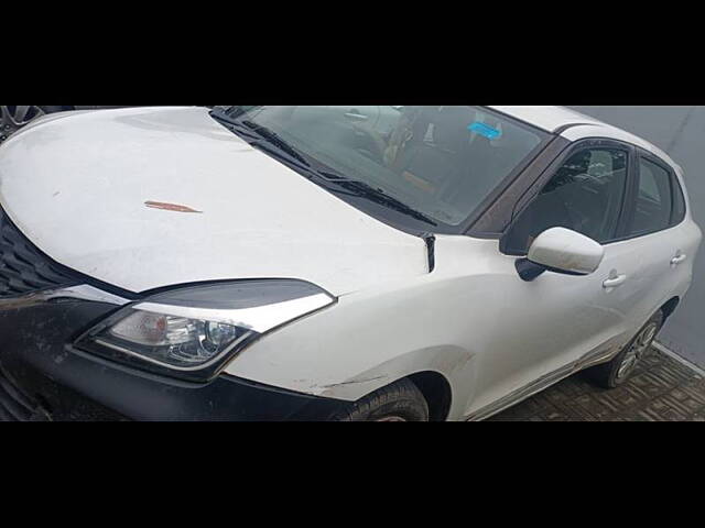 Used Maruti Suzuki Baleno [2015-2019] Delta 1.2 in Daltonganj