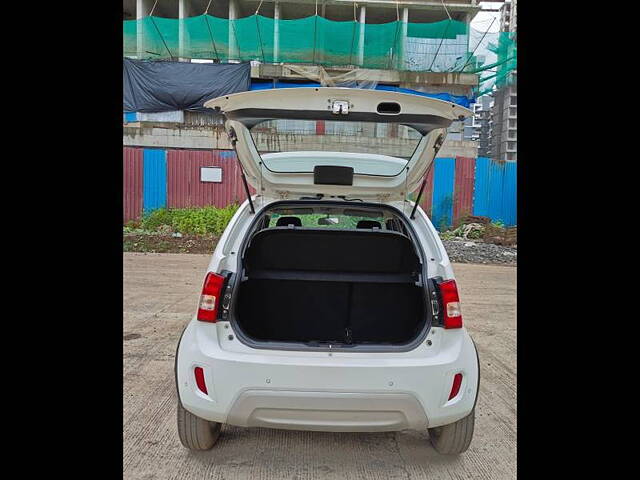 Used Maruti Suzuki Ignis [2020-2023] Alpha 1.2 AMT in Mumbai