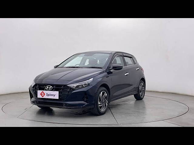 Used 2023 Hyundai Elite i20 in Chennai