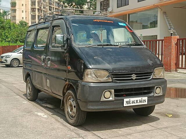 Used Maruti Suzuki Eeco [2010-2022] 7 STR [2014-2019] in Mumbai