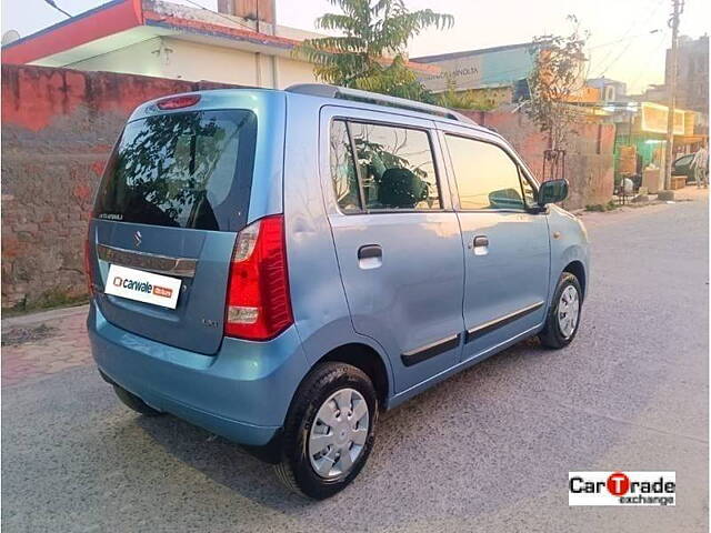 Used Maruti Suzuki Wagon R 1.0 [2014-2019] LXI CNG in Noida