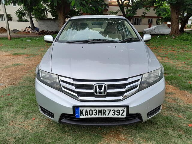 Used 2013 Honda City in Mysore