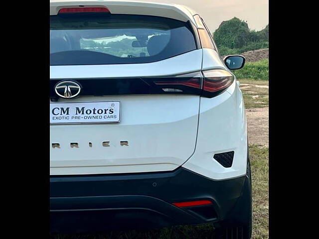 Used Tata Harrier [2019-2023] XMA in Ahmedabad