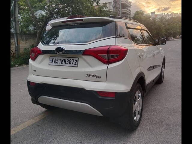 Used Mahindra XUV300 [2019-2024] 1.2 W6 [2019-2019] in Bangalore