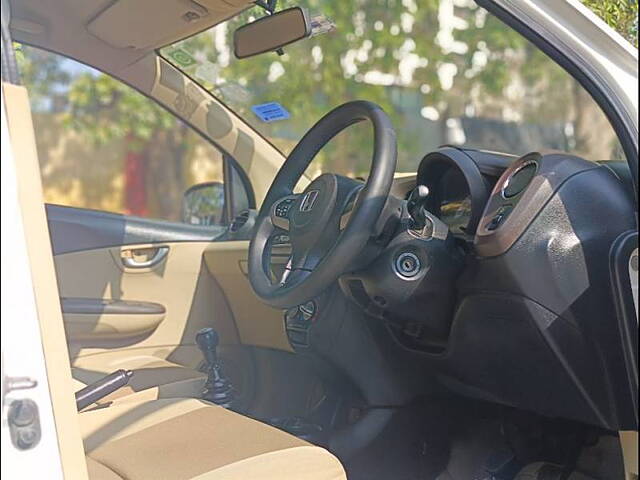 Used Honda Brio [2013-2016] V MT in Delhi