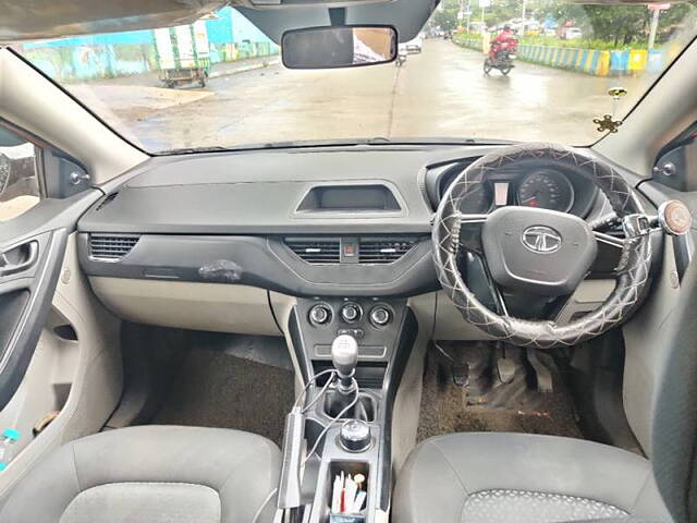 Used Tata Nexon [2017-2020] XE Diesel in Thane