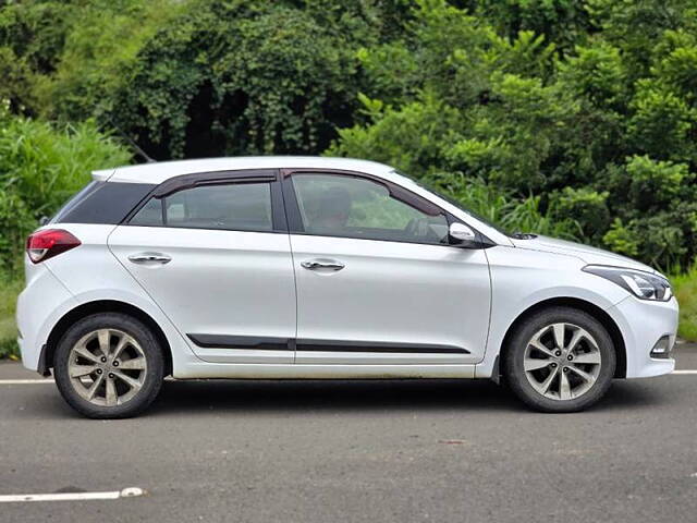 Used Hyundai Elite i20 [2017-2018] Asta 1.2 in Mumbai